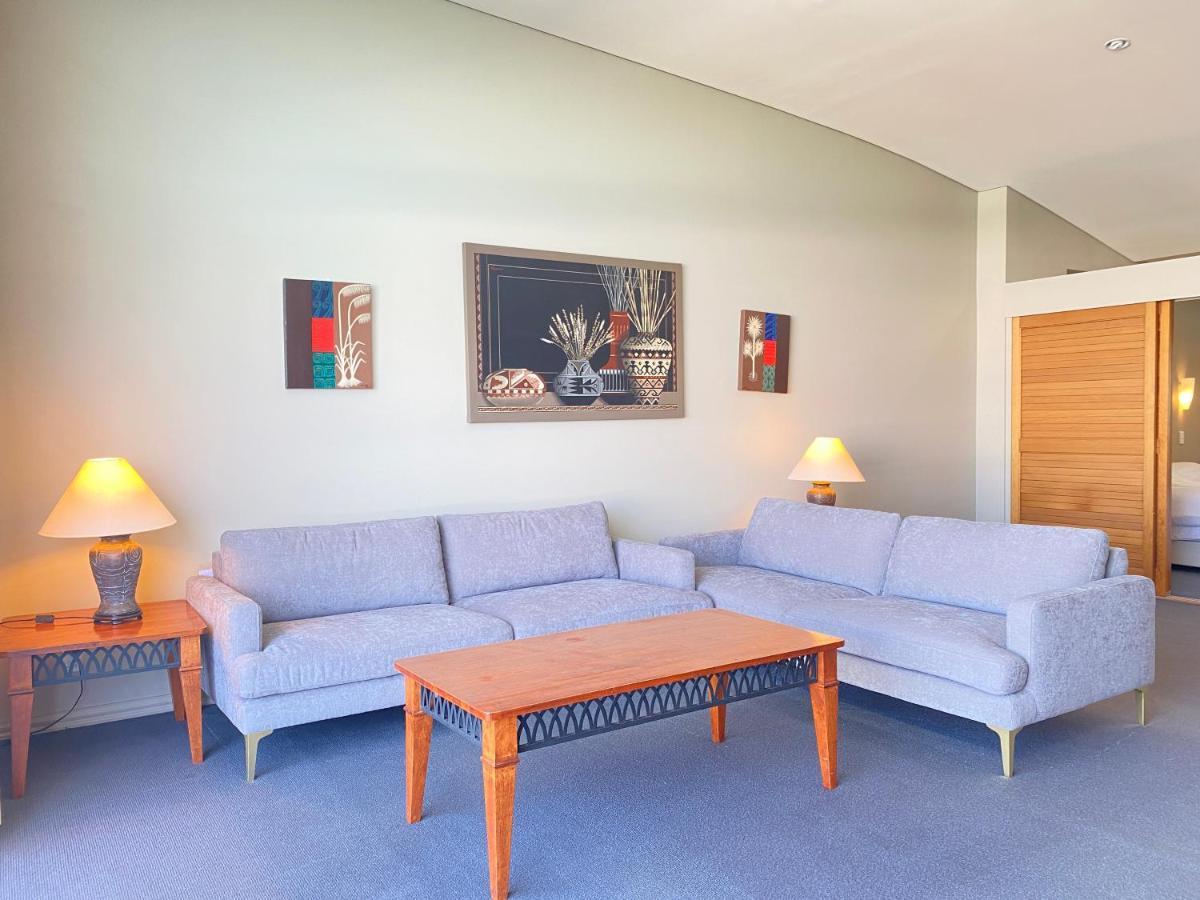 Waterfront Seaview Hotel Apartment - Same Building Block As Auckland Hilton Buitenkant foto